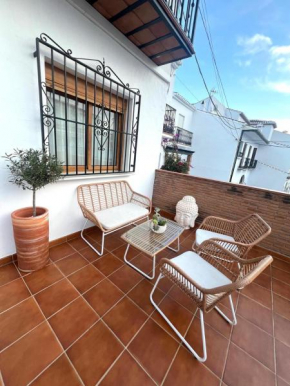 Rincón Del Sol, Frigiliana